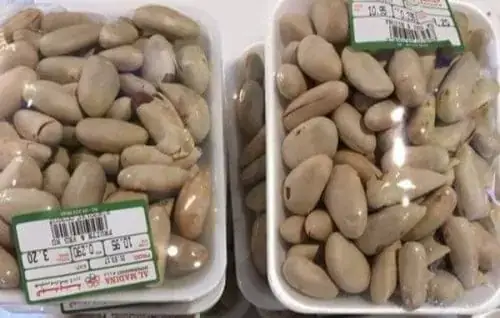 Cách Nấu Chè Hạt Mít Béo Ngậy, Thơm Ngon Chuẩn Vị Tại Nhà
