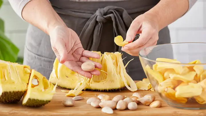 Cách Nấu Chè Hạt Mít Béo Ngậy, Thơm Ngon Chuẩn Vị Tại Nhà