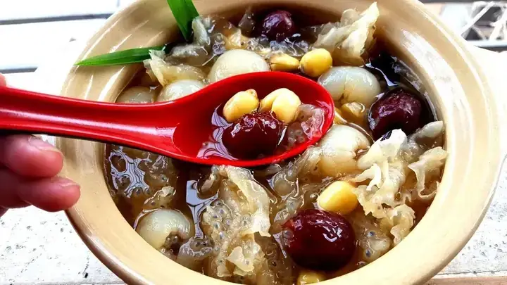 Cách Nấu Chè Hạt Sen Cho Bà Bầu Bổ Dưỡng, An Toàn Cho Thai Kỳ