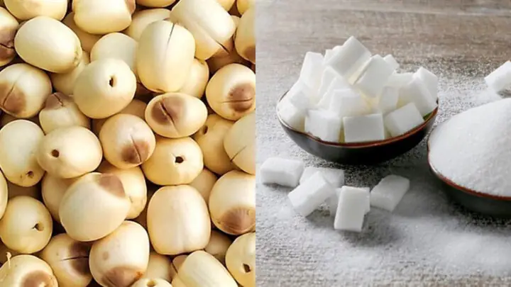 Cách Nấu Chè Hạt Sen Không Bị Đục