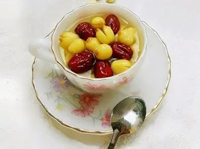 Cách Nấu Chè Hạt Sen Tao Tau Thơm Ngon, Bùi Bùi Chuẩn Vị Miền Tây