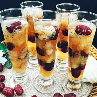 Cách Nấu Chè Hạt Ươi Chuẩn Vị Miền Nam, Thanh Mát Giải Nhiệt