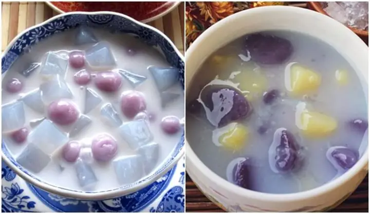 Cách Nấu Chè Ỉ Khoai Lang: Hướng Dẫn Chi Tiết Từ Nguyên Liệu Đến Thành Phẩm Cách Nấu Chè Ỉ Khoai Lang: Hướng Dẫn Chi Tiết Từ Nguyên Liệu Đến Thành Phẩm