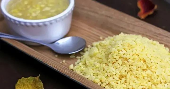Cách Nấu Chè Kho Cúng Ông Táo Chuẩn Hương Vị Truyền Thống