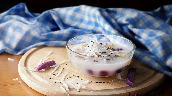 Cách Nấu Chè Khoai Dẻo Đậu Xanh Béo Ngậy, Thơm Ngon Chuẩn Vị Cách Nấu Chè Khoai Dẻo Đậu Xanh Béo Ngậy, Thơm Ngon Chuẩn Vị