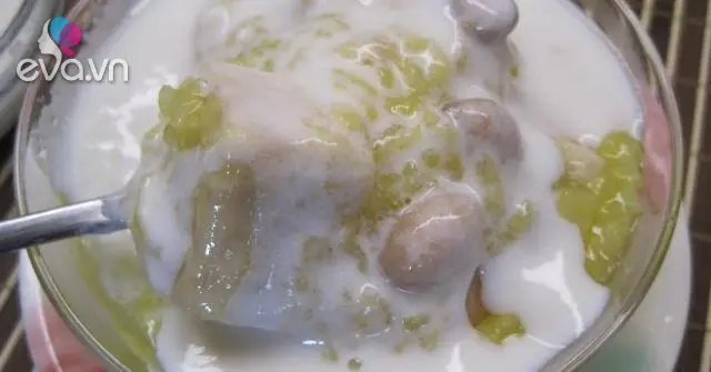 Cách Nấu Chè Khoai Lang Khoai Môn Thơm Ngon, Béo Ngậy Tại Nhà Cách Nấu Chè Khoai Lang Khoai Môn Thơm Ngon, Béo Ngậy Tại Nhà