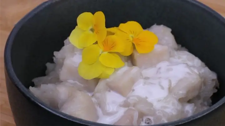 Cách Nấu Chè Khoai Lang Khoai Môn Thơm Ngon, Béo Ngậy Tại Nhà Cách Nấu Chè Khoai Lang Khoai Môn Thơm Ngon, Béo Ngậy Tại Nhà