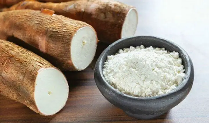 Cách Nấu Chè Khoai Lang Với Bột Sắn Dây Ngon Chuẩn Vị Tại Nhà