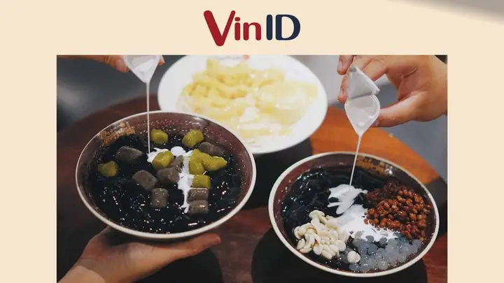 Cách Nấu Chè Khoai Lang Với Nếp Ngon Chuẩn Vị Tại Nhà