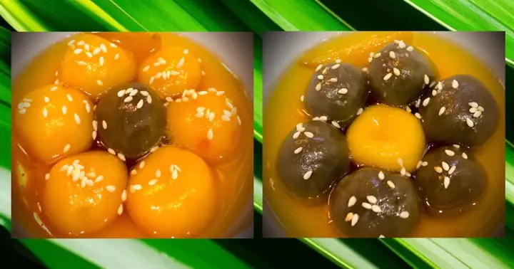 Cách Nấu Chè Khoai Lang Với Nếp Ngon Chuẩn Vị Tại Nhà
