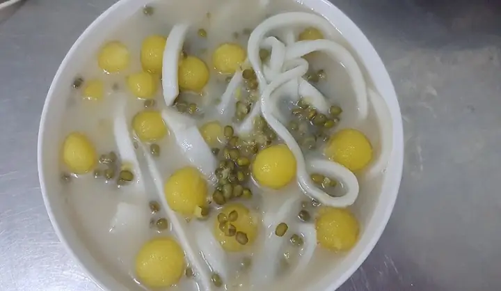 Cách Nấu Chè Khoai Mì Đậu Xanh Thơm Ngon, Bùi Béo Chuẩn Vị Miền Tây Cách Nấu Chè Khoai Mì Đậu Xanh Thơm Ngon, Bùi Béo Chuẩn Vị Miền Tây