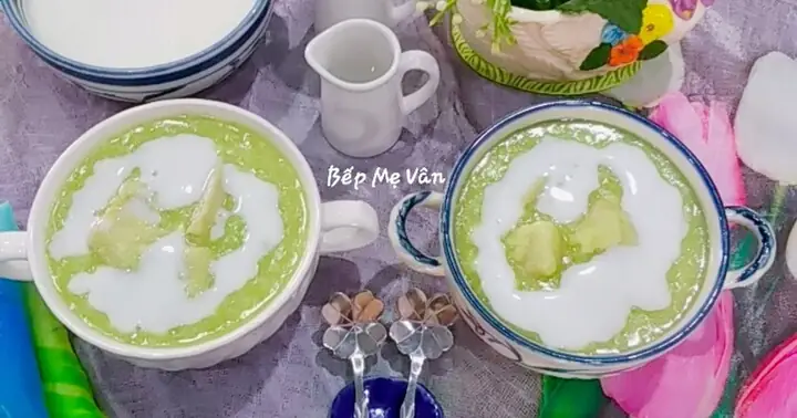 Cách Nấu Chè Khoai Môn Lá Dứa Thơm Ngon, Béo Ngậy Tại Nhà