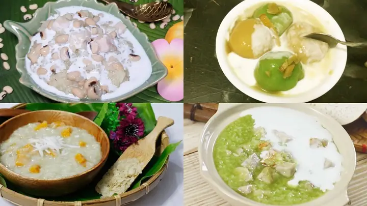 Cách Nấu Chè Khoai Môn Trân Châu Béo Ngậy, Thơm Ngon Chuẩn Vị Tại Nhà Cách Nấu Chè Khoai Môn Trân Châu Béo Ngậy, Thơm Ngon Chuẩn Vị Tại Nhà
