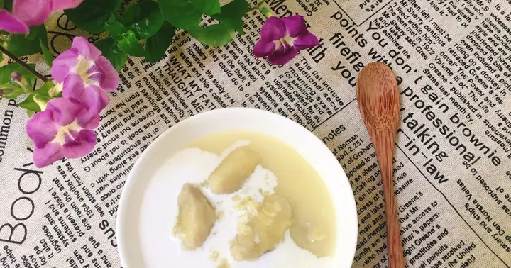Cách Nấu Chè Khoai Sáp Đậu Xanh Ngon Chuẩn Vị, Bùi Béo Khó Cưỡng