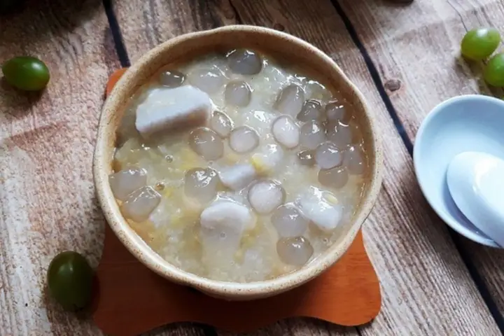Cách Nấu Chè Khoai Sọ Miền Bắc Chuẩn Vị Dân Dã Cách Nấu Chè Khoai Sọ Miền Bắc Chuẩn Vị Dân Dã