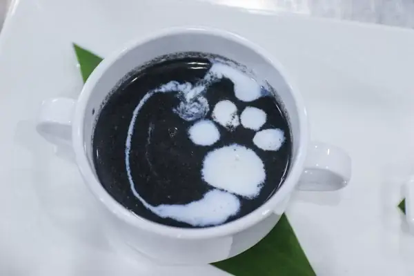 Cách Nấu Chè Mè Đen Chuẩn Vị, Thơm Ngon Bổ Dưỡng Cho Ngày Hè