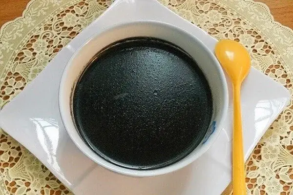 Cách Nấu Chè Mè Đen Không Cần Bột Sắn Dây Thơm Ngon, Chuẩn Vị Tại Nhà