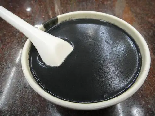 Cách Nấu Chè Mè Đen Lợi Sữa: Bí Quyết Dinh Dưỡng Cho Mẹ Sau Sinh
