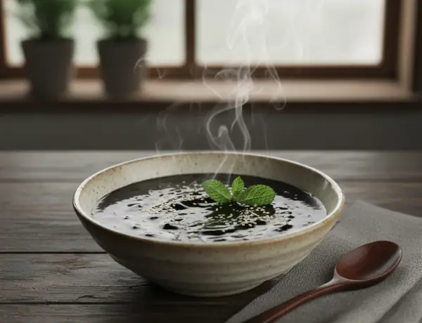 Cách Nấu Chè Mè Trắng Ngon Chuẩn Vị, Béo Ngậy Tại Nhà Cách Nấu Chè Mè Trắng Ngon Chuẩn Vị, Béo Ngậy Tại Nhà