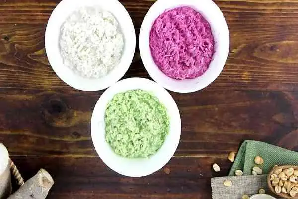 Cách Nấu Chè Mì Sợi Thơm Ngon, Béo Ngậy Chuẩn Vị Miền Tây