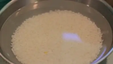 Cách Nấu Chè Nếp Đậu Phộng Béo Ngậy, Thơm Ngon Chuẩn Vị Tại Nhà