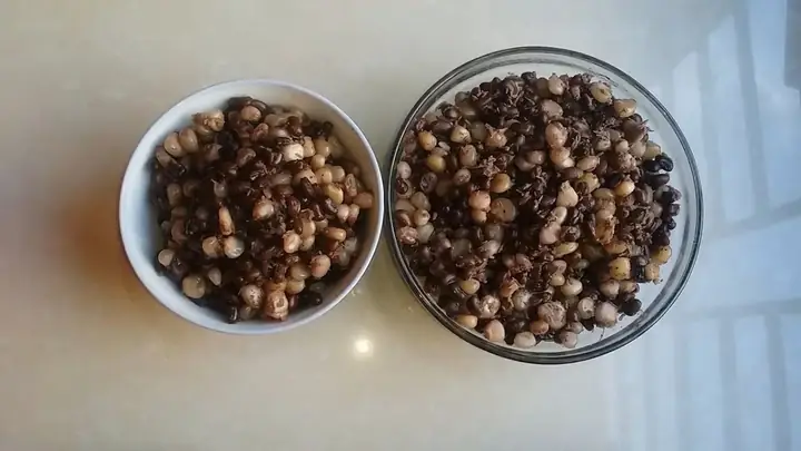 Cách Nấu Chè Ngô Bung Đỗ Đen Chuẩn Vị Ngọt Thanh, Bùi Béo Cách Nấu Chè Ngô Bung Đỗ Đen Chuẩn Vị Ngọt Thanh, Bùi Béo