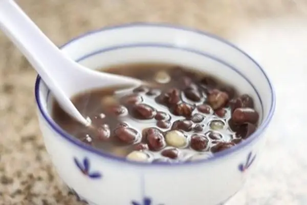 Cách Nấu Chè Ngô Bung Đỗ Đen Chuẩn Vị Ngọt Thanh, Bùi Béo Cách Nấu Chè Ngô Bung Đỗ Đen Chuẩn Vị Ngọt Thanh, Bùi Béo