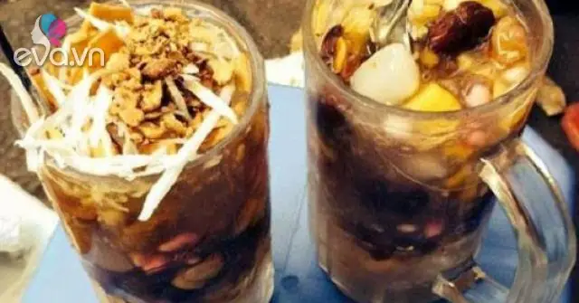 Cách Nấu Chè Ngon Dễ Làm Tại Nhà Cho Mọi Người