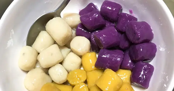 Cách Nấu Chè Ngon Đơn Giản Tại Nhà: Bí Quyết Từ Cơ Bản Đến Nâng Cao Cách Nấu Chè Ngon Đơn Giản Tại Nhà: Bí Quyết Từ Cơ Bản Đến Nâng Cao