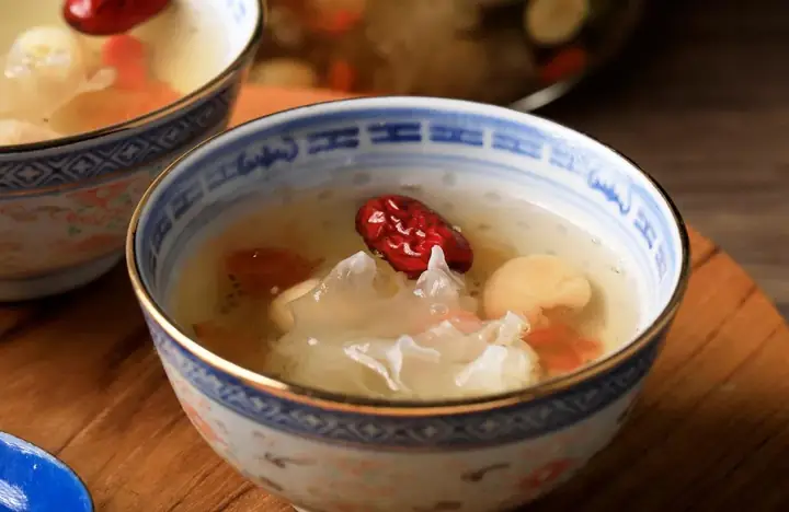 Cách Nấu Chè Người Hoa Ngon Chuẩn Vị Tại Nhà