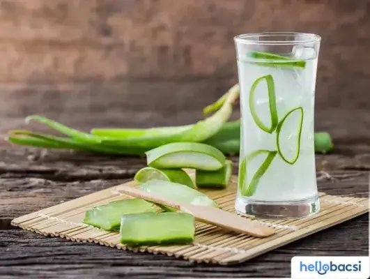 Cách Nấu Chè Nha Đam Lá Dứa Thanh Mát Giải Nhiệt Cho Ngày Hè