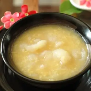 Cách Nấu Chè Nhãn Đậu Xanh Thơm Ngon, Bùi Béo Chuẩn Vị Tại Nhà