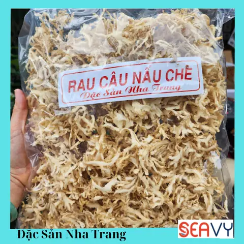 Cách Nấu Chè Rau Câu Khô Chuẩn Vị, Dai Ngon Khó Cưỡng