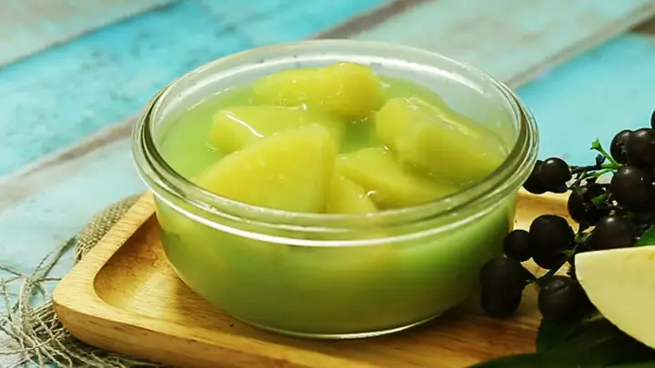 Cách Nấu Chè Sa Kê Đậu Xanh Thơm Ngon, Béo Ngậy Chuẩn Vị Miền Tây