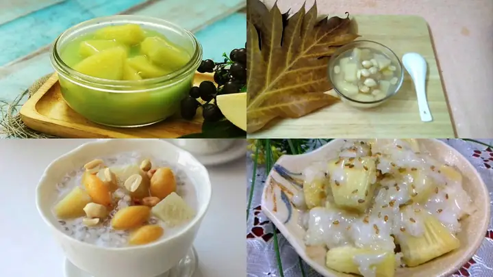 Cách Nấu Chè Sake Đậu Xanh Thơm Ngon, Béo Ngậy Chuẩn Vị