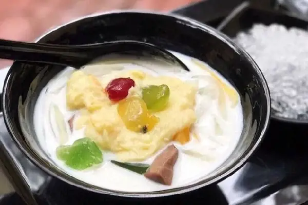 Cách Nấu Chè Sâu Thái Ngon Chuẩn Vị, Đậm Đà Khó Quên