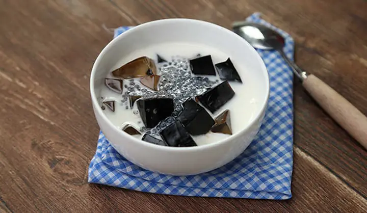 Cách Nấu Chè Sương Sáo Hạt É Thơm Ngon, Giải Nhiệt Thanh Mát Cho Ngày Hè