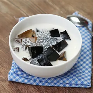 Cách Nấu Chè Sương Sáo Hạt É Thơm Ngon, Giải Nhiệt Thanh Mát Cho Ngày Hè