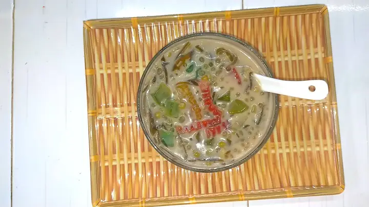 Cách Nấu Chè Thạch Nước Cốt Dừa Thơm Ngon, Chuẩn Vị Tại Nhà