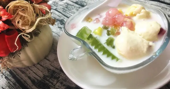 Cách Nấu Chè Thạch Rau Câu Thơm Ngon, Chuẩn Vị Tại Nhà Cách Nấu Chè Thạch Rau Câu Thơm Ngon, Chuẩn Vị Tại Nhà