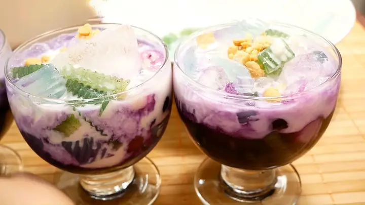 Cách Nấu Chè Thạch Rau Câu Thơm Ngon, Chuẩn Vị Tại Nhà Cách Nấu Chè Thạch Rau Câu Thơm Ngon, Chuẩn Vị Tại Nhà