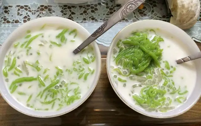 Cách Nấu Chè Thái Đội Cấn: Hướng Dẫn Chi Tiết Từ A-z Cho Món Chè Đặc Sản