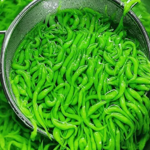 Cách Nấu Chè Thái Sợi Ngon Chuẩn Vị, Đơn Giản Tại Nhà