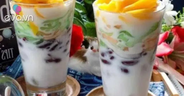 Cách Nấu Chè Thái Thập Cẩm Chuẩn Vị Miền Nam, Thơm Ngon Bổ Dưỡng