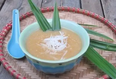 Cách Nấu Chè Thốt Nốt Đậu Xanh Thơm Ngon, Bổ Dưỡng Tại Nhà
