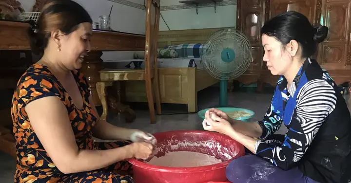 Cách Nấu Chè Trôi Nước Cúng Ông Táo Chuẩn Vị, Ý Nghĩa Truyền Thống