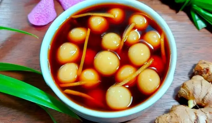 Cách Nấu Chè Trôi Nước Không Nhân: Vị Ngon Thanh Mát Từ Những Nguyên Liệu Đơn Giản