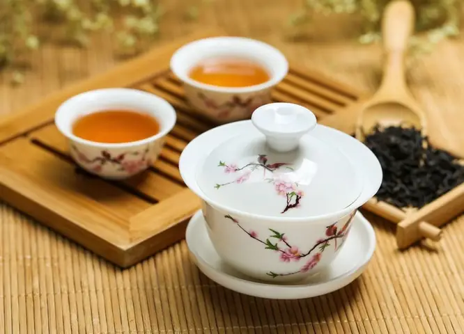 Cách Nấu Chè Vằng Giảm Cân Đúng Chuẩn Và Hiệu Quả Nhất