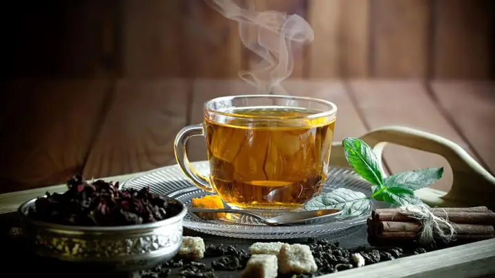 Cách Nấu Chè Vằng Giảm Cân Đúng Chuẩn Và Hiệu Quả Nhất