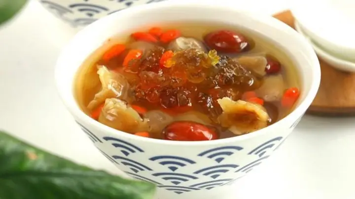 Cách Nấu Chè Yến Đường Phèn Thơm Ngon Bổ Dưỡng Cho Ngày Hè Cách Nấu Chè Yến Đường Phèn Thơm Ngon Bổ Dưỡng Cho Ngày Hè